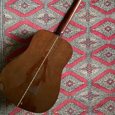 Epiphone PR-350 1991 - 2003 - Natural image 2