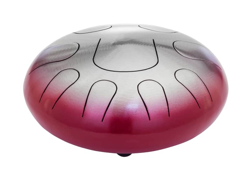 Pearl 9 NOTE TONGUE DRUM C MAJOR image 1