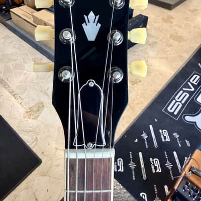 Gibson ES-335 RED + CUSTODIA image 2