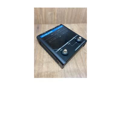 TC Helicon Harmony Control image 3