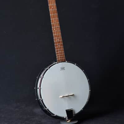 Gold Tone AC-1 Composite Rim Openback 5-String Banjo image 2
