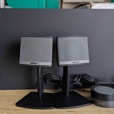 Bose Series 2 NA - NA image 2
