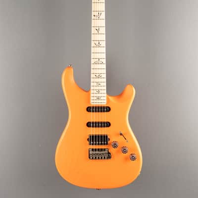 Paul Reed Smith Mark Lettieri Fiore - Hibiscus Satin image 3