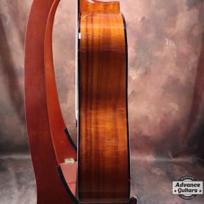 K.Yairi SY-5-12 | Reverb