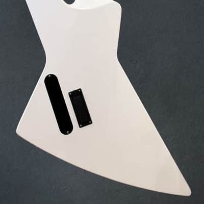 Epiphone Extura Prophecy - Aged White Tiger Burst image 4