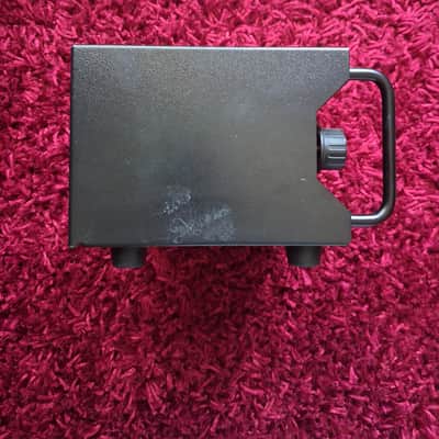 Marshall PB100 Powerbrake 100 Attenuator 2010s - Black image 5
