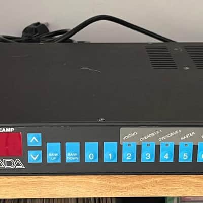 Immagine A/DA MP-1 Classic 1996 - 3