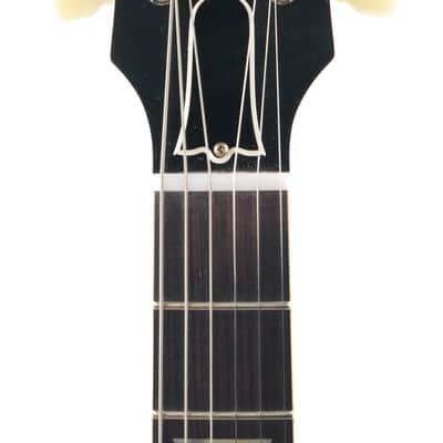 Gibson 1959 Les Paul Standard Reissue VOS Washed Cherry Sunburst image 2