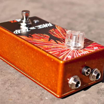 Tate FX Raise The Dead Fuzz image 4