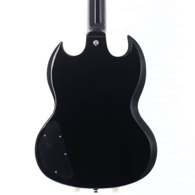 Epiphone SG Standard Ebony [25041525832] (07/15) image 5