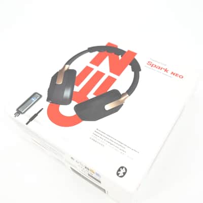 Positive Grid Spark Neo wireless headphones image 6
