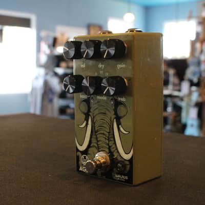 Walrus Audio Ages Overdrive image 3
