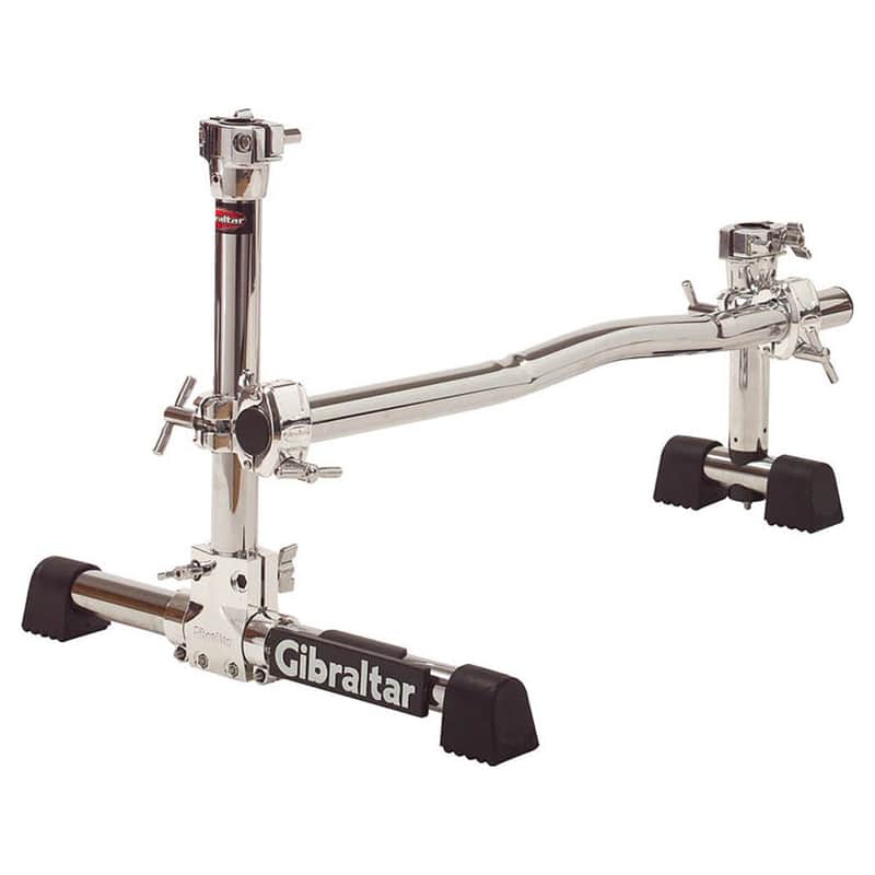 Gibraltar GSVMS Stealth Drum Rack Vertical Mounting System image 1
