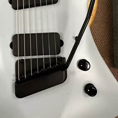Ernie Ball Music Man Tosin Abasi Signature Kaizen 7 2023 - Mint image 20