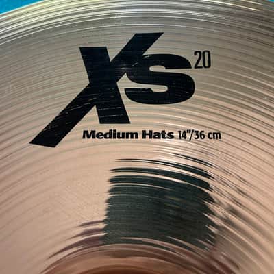 Sabian XS20 image 7