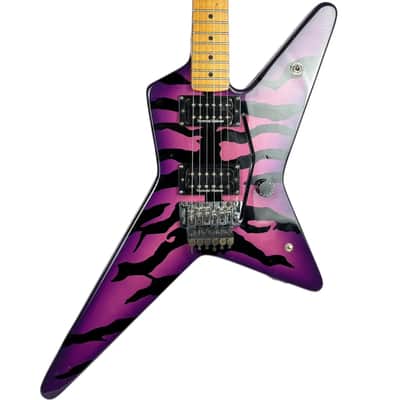 ESP Original series Random Star 320 | Reverb