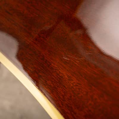 Epiphone USA Texan, Vintage Sunburst | Demo image 16