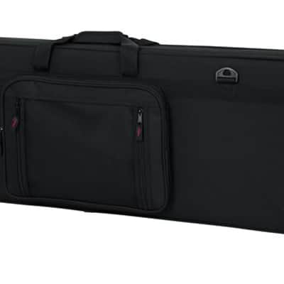 Gator GLELEC Lightweight Fit All Elec Gtr Case image 4