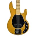 Music Man StingRay Old Smoothie Bass MN Butterscotch