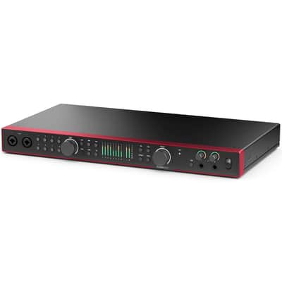 Scarlett 18I20 G4 Focusrite image 3