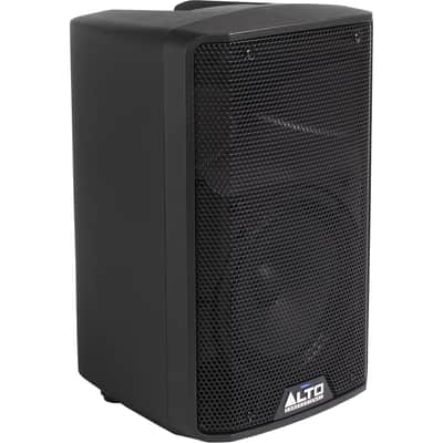 Alto Professional TX408 350W 2-Way Powered Loudspeaker with Bluetooth image 2