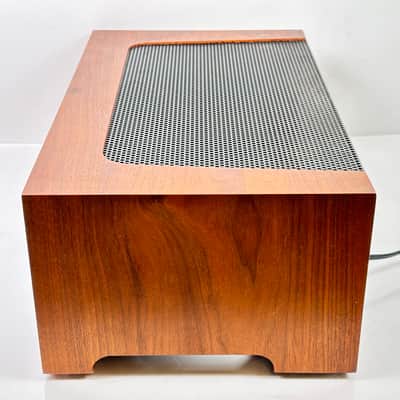 Marantz Model Thirty-Three Preamplifier w/ Cabinet & Manual image 5