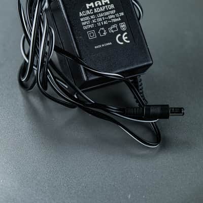 USED Terratec Producer Sine CT1 Chromatic Rack Tuner image 7