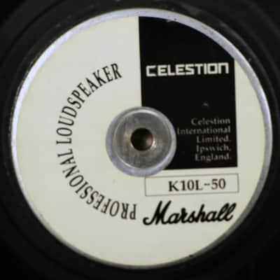 1995 Marshall Acoustic Soloist AS80R - Rare image 18