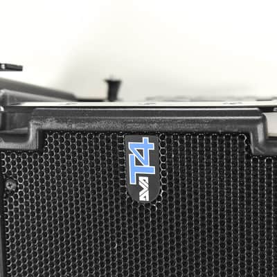 dB Technologies DVA T4 Three-Way Line-Array Module (PAIR) (church owned) CG003LE image 5