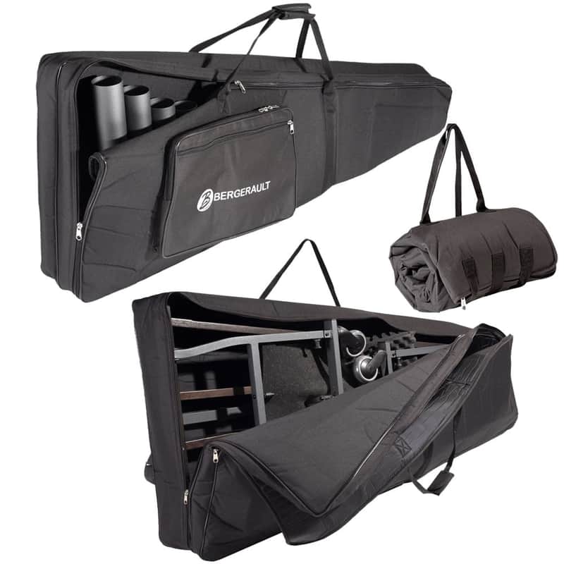 Bergerault Gig Bag Set Marimbaphone image 1
