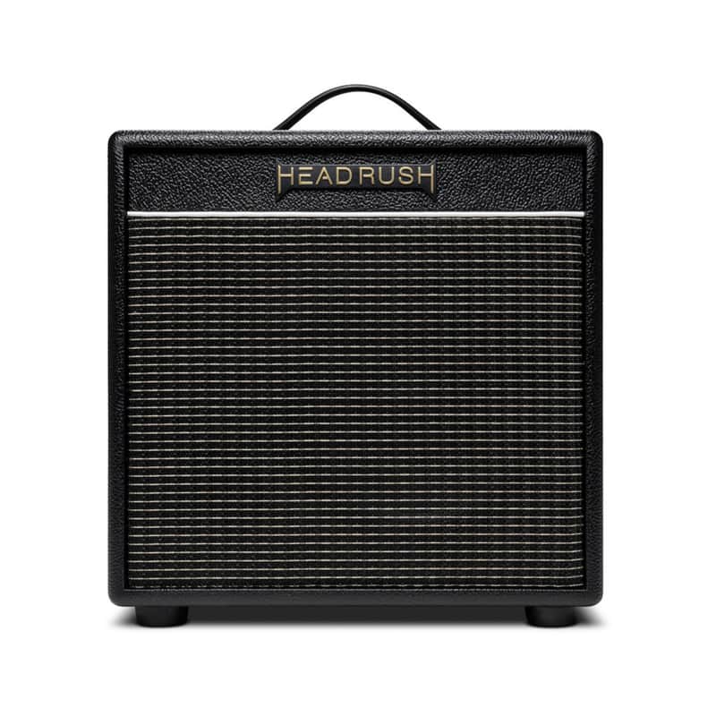 HeadRush FRFR-8 8-inch 480W Full-Range Flat-Response Rugged Guitar Amp Cabinet image 1