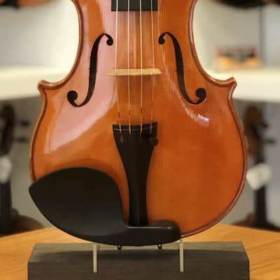 G. Apparut 1929 Violin (4/4) #71168 image 1