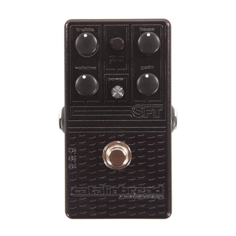 Catalinbread SFT V2 image 4