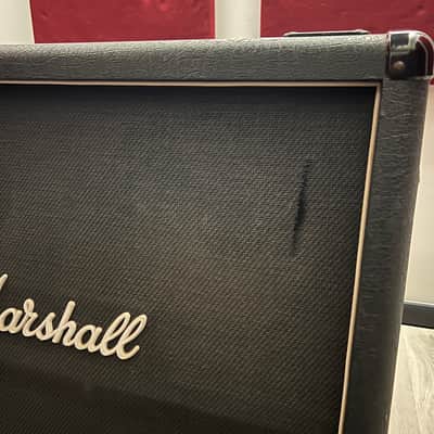 Marshall JCM 800 1982A LEAD SERIES VINTAGE 1980 G12 80 ROLA 4x12 image 7