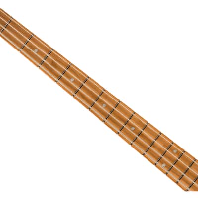 Charvel Pro-Mod San Dimas Bass PJ IV - Natural Mahogany image 3