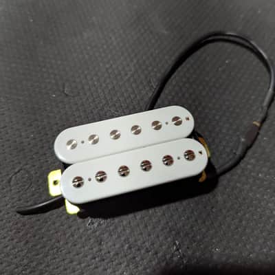 SBS Arena Crunch 11K Ceramic Black Neck Position Humbucker image 1