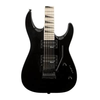 Jackson JS32 Dinky - Gloss Black image 5