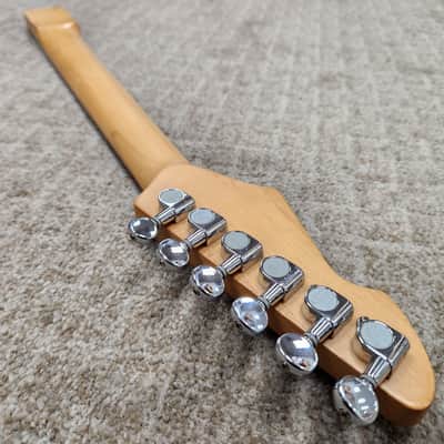 1990s ? Peavey Guitar Raptor Plus EXP Neck - Rosewood Fretboard - All Original Hardware image 2