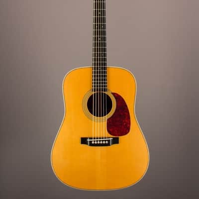 Martin HD28V Brazilian 1998 - Brazilian Rosewood / Adirondack Spruce Custom image 1