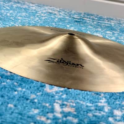 Zildjian 12" REMIX Crash 433g image 6