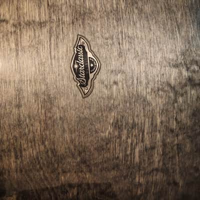 TAMA STARCLASSIC PERFORMER 7 PIECE HYPERDRIVE BIRCH / BUBINGA image 2