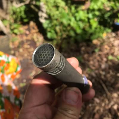 1 Neumann KM84 plus 1 Neumann KM83 ( KM83 rare version ) image 18