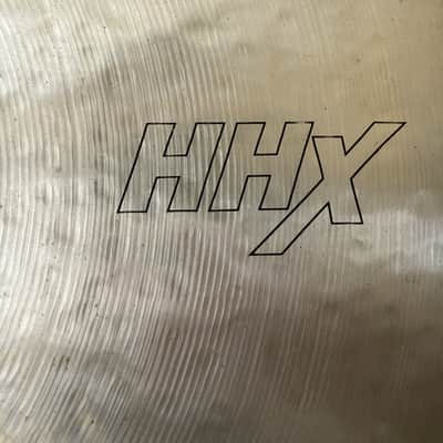 Sabian HHX Legacy Heavy Ride 22" image 3