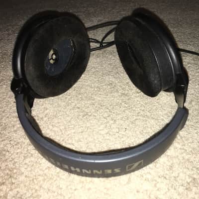Sennheiser HD580 Precision Headphones image 4