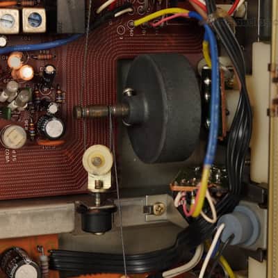 Sansui G-2000 Vintage Receive– Restored – 1 Year Warranty image 21
