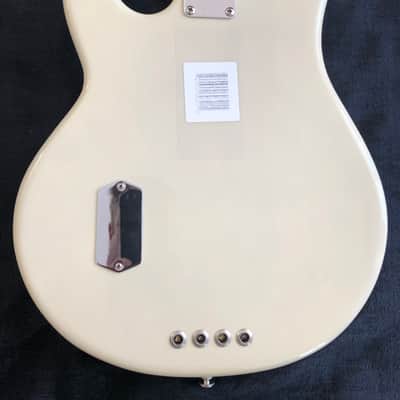 Ernie Ball Music Man  Ernie Ball Music Man BFR  11/90 4-string Bass Old Smoothie  w/ Hard Case 2017 image 11