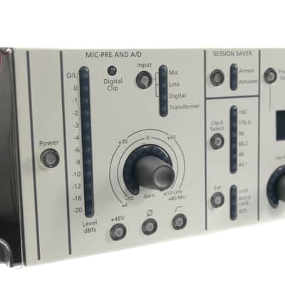 Focusrite The Liquid Channel | Reverb