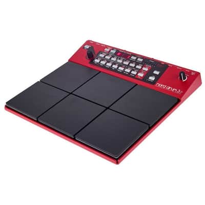 Nord Drum 3P | 6-Channel Modeling Percussion Synthesizer. New with Full Warranty! image 11