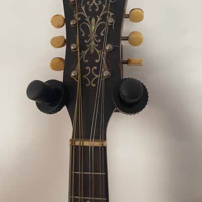 Orpheum #1 banjolin banjo mandolin w/ case image 2
