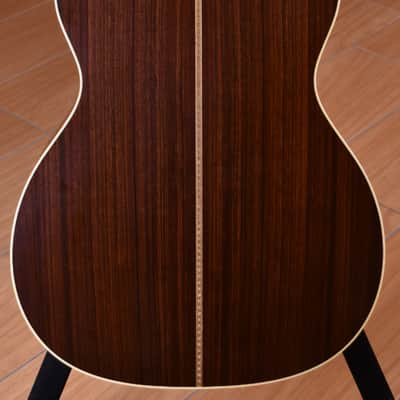Martin 000-28 #10CE-07 Custom Expert Authentic 1937 Light Aged image 21